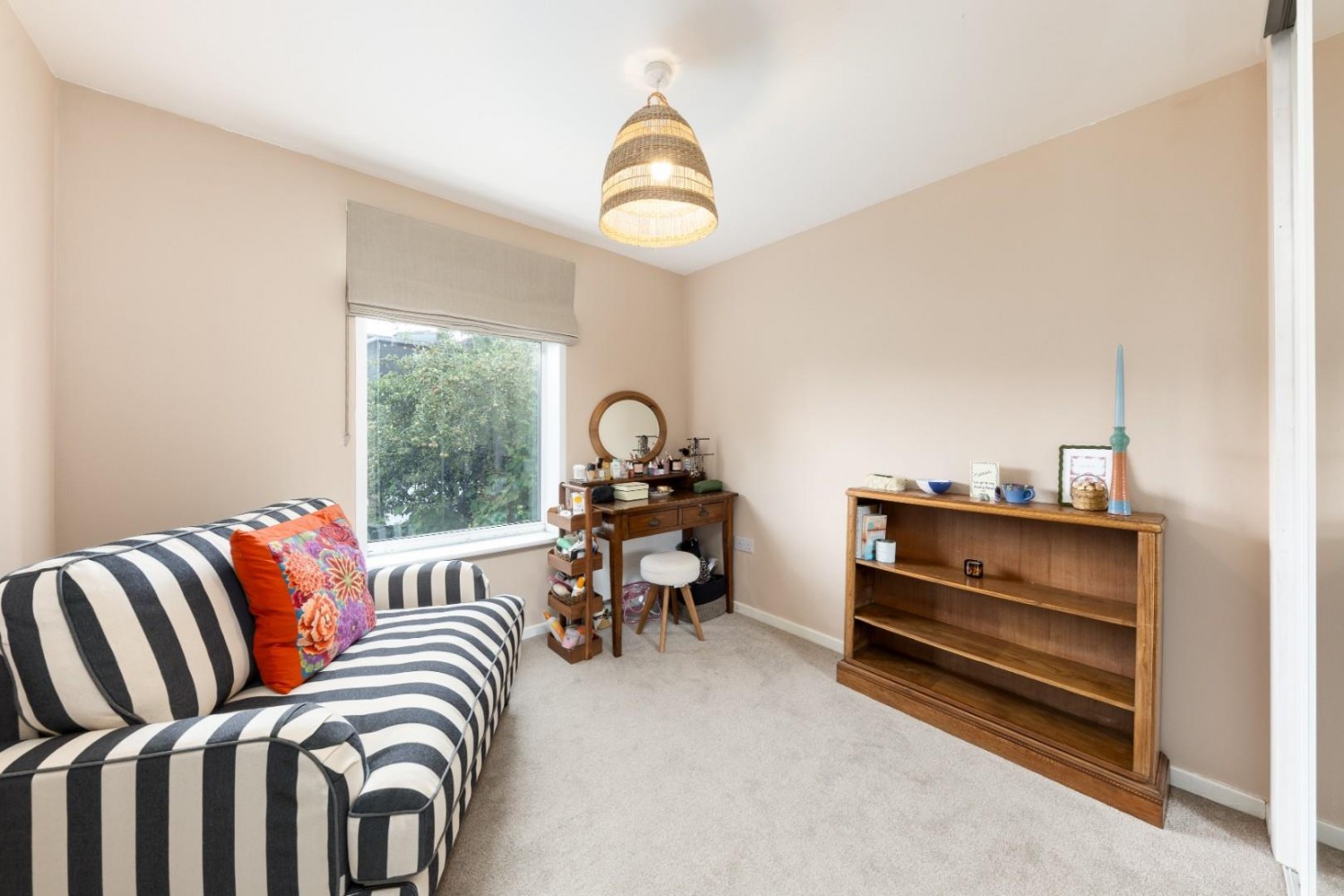 Woodcote Place, London, SE27