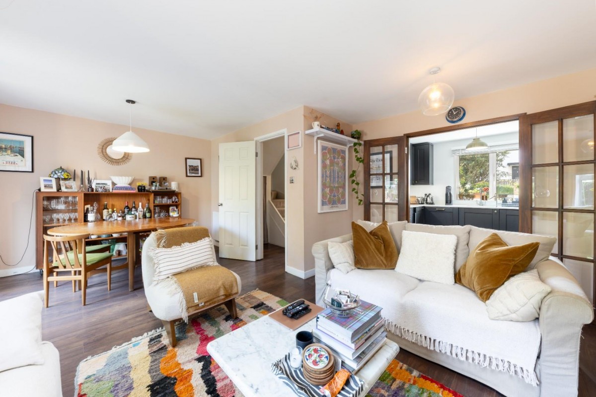 Woodcote Place, London, SE27