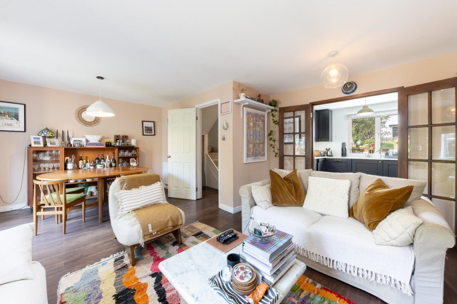 Woodcote Place, London, SE27