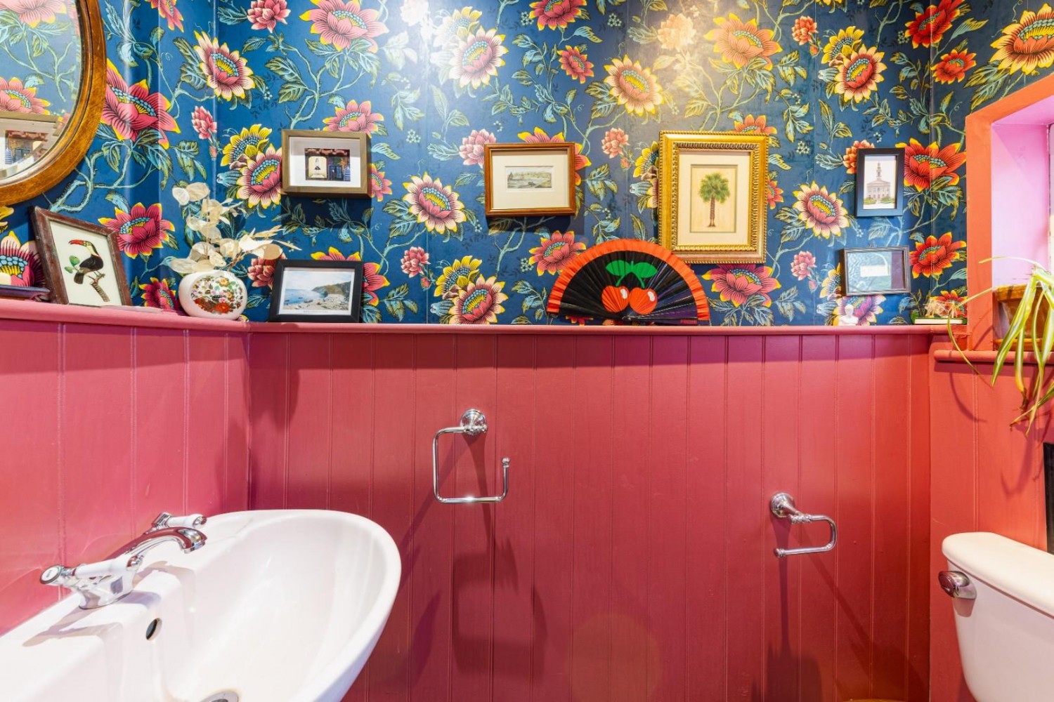 Woodcote Place, London, SE27