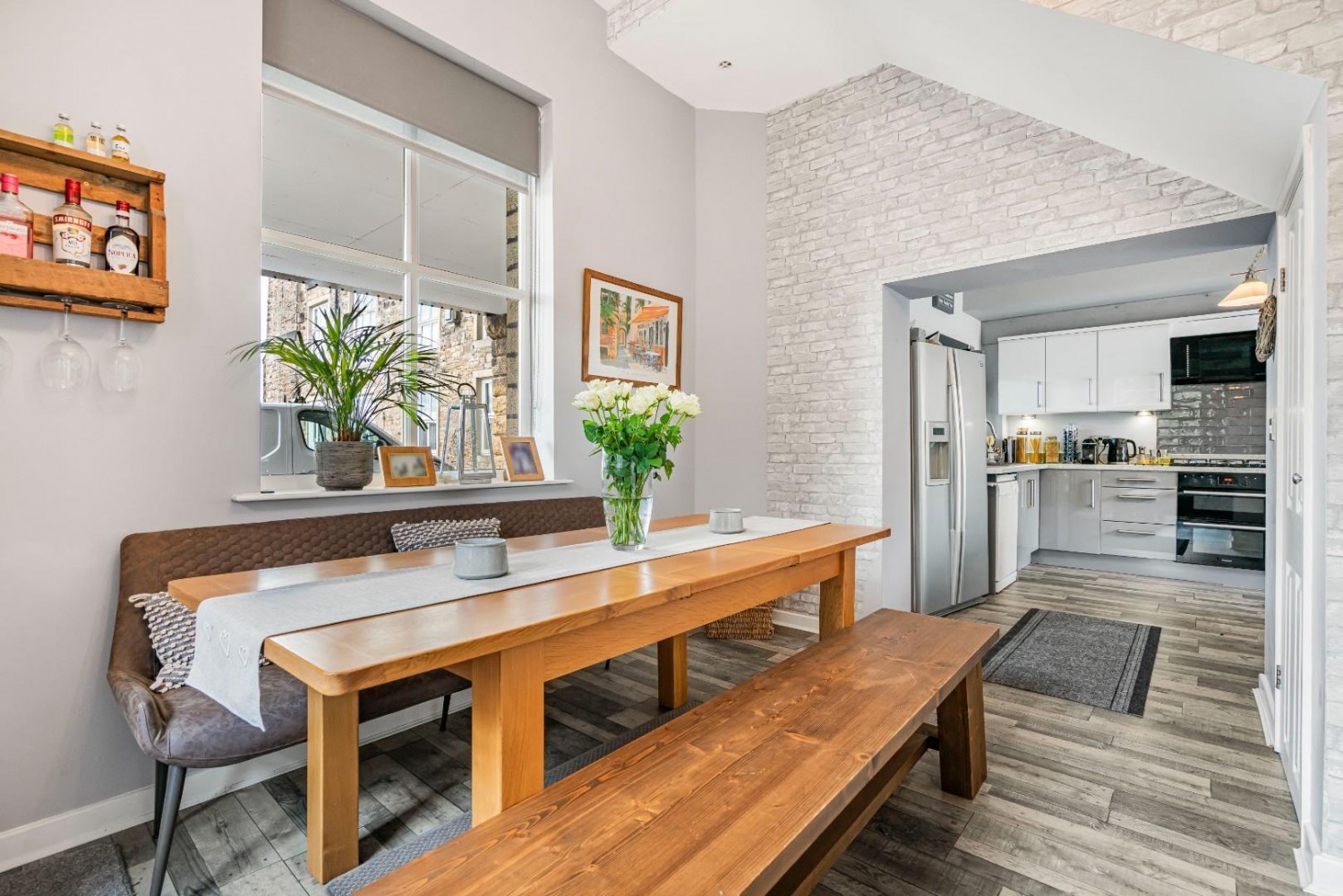 Cross Lane Court, Bradley