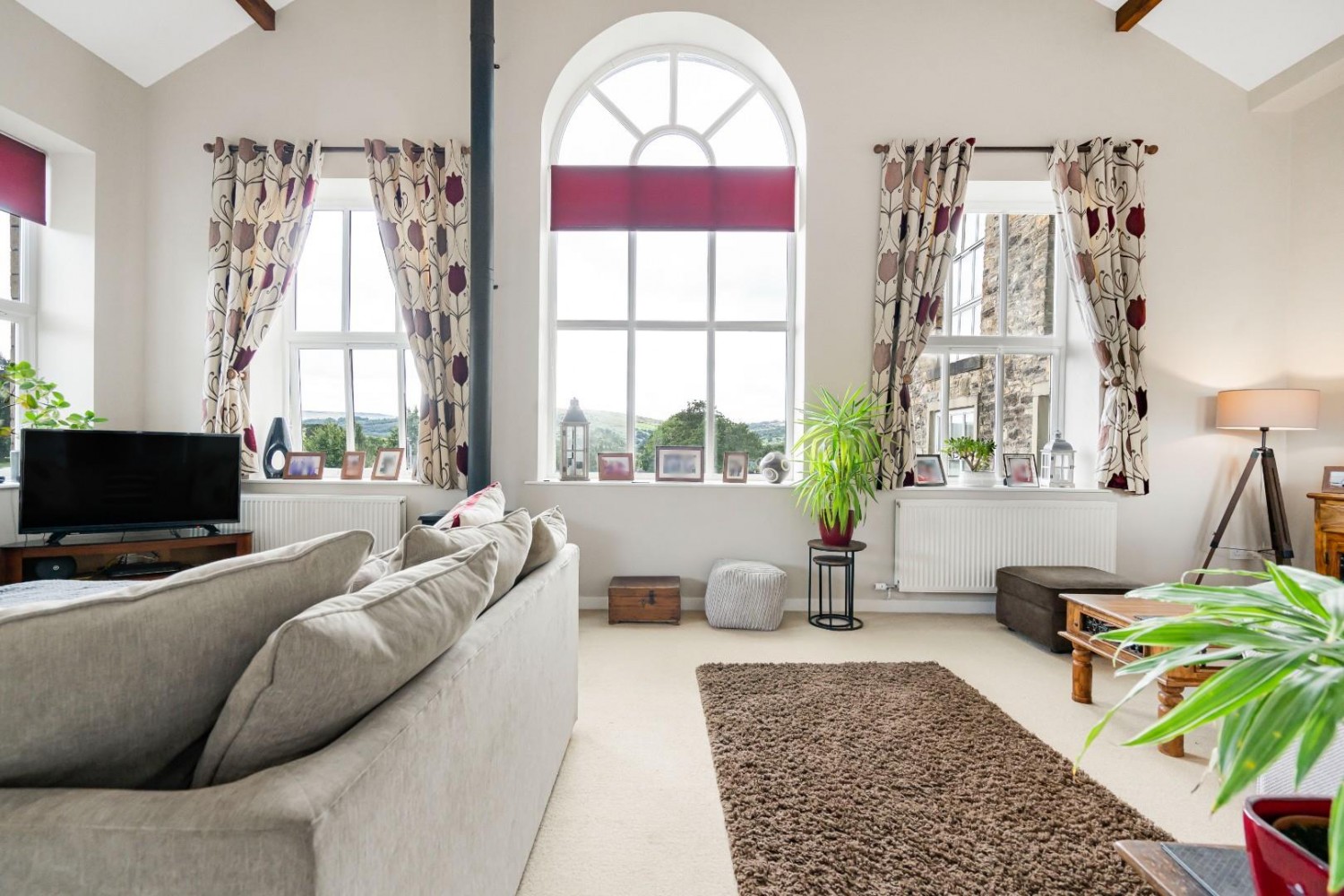 Cross Lane Court, Bradley