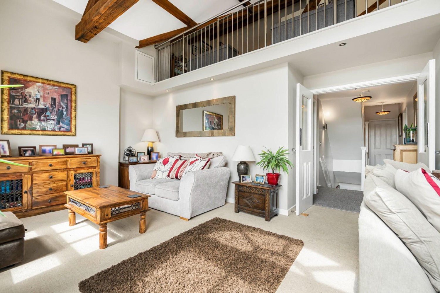 Cross Lane Court, Bradley