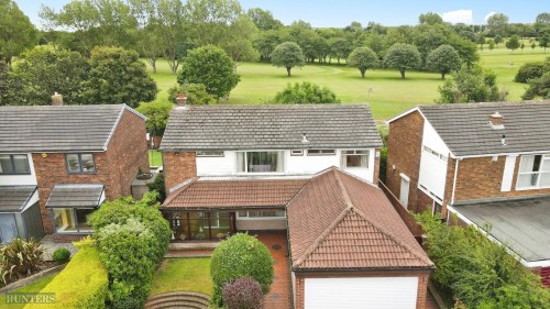 Southlands, North Shields