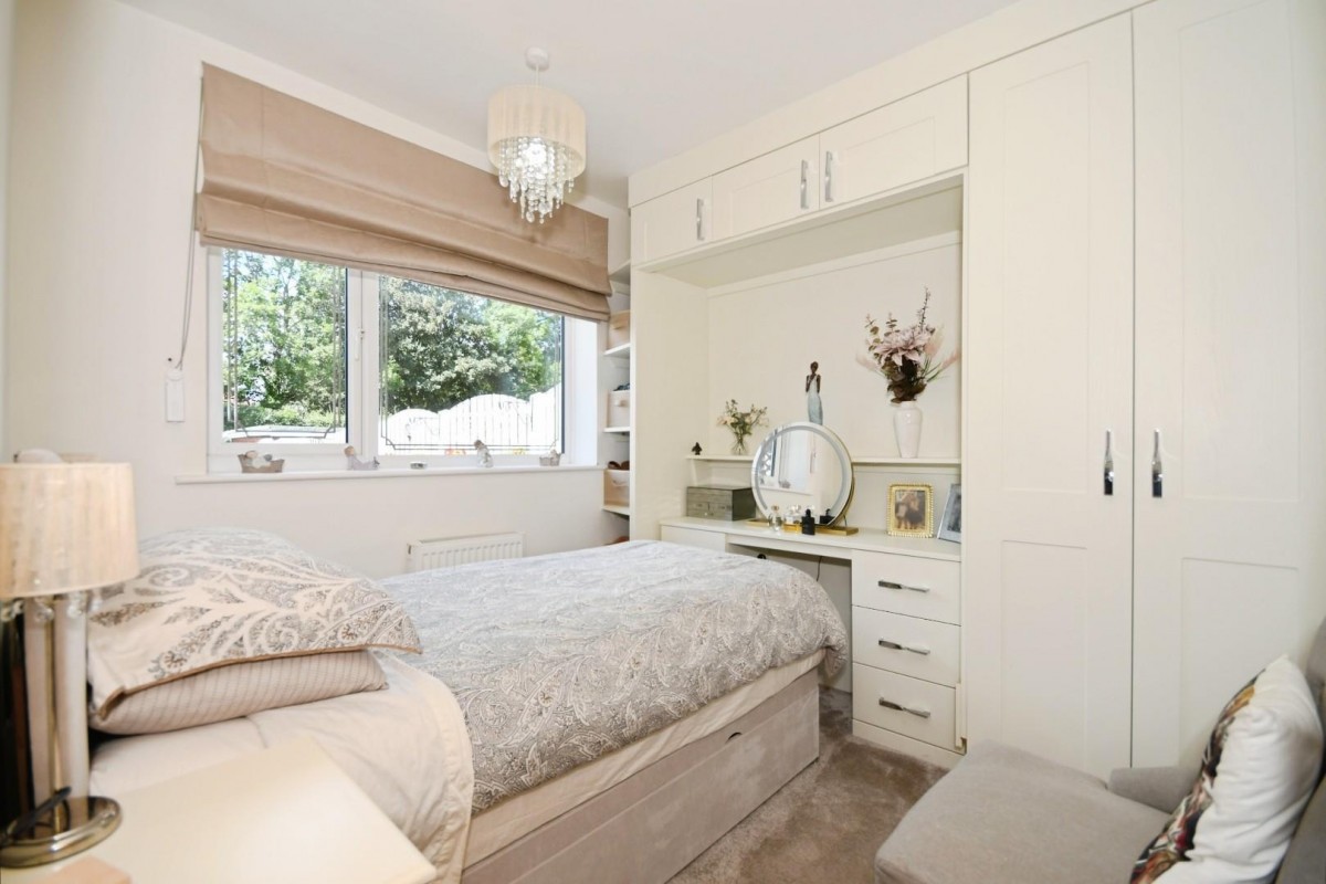 Freydon Way, Calow, Chesterfield, S44 5TR