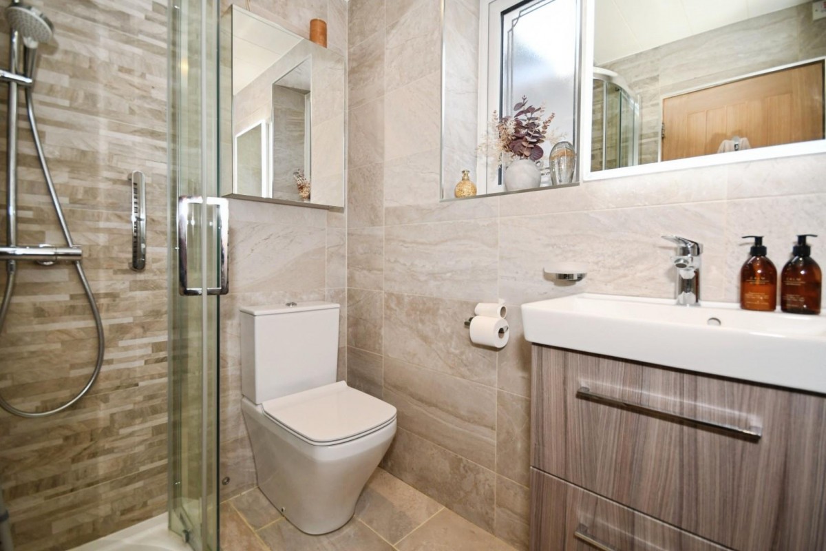 Freydon Way, Calow, Chesterfield, S44 5TR