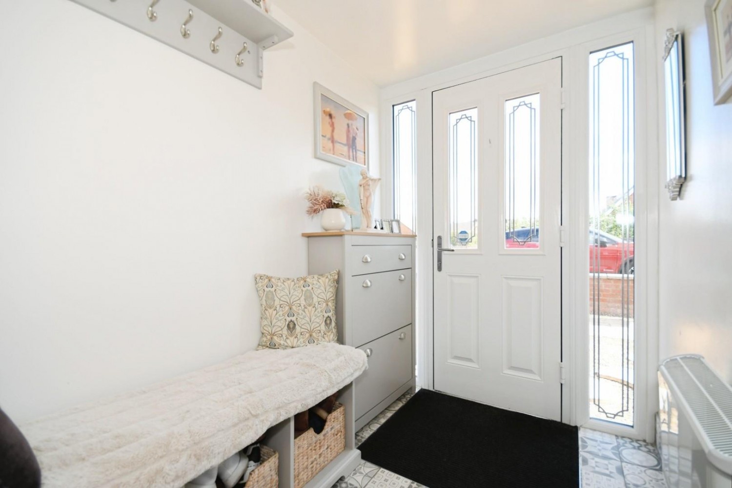 Freydon Way, Calow, Chesterfield, S44 5TR