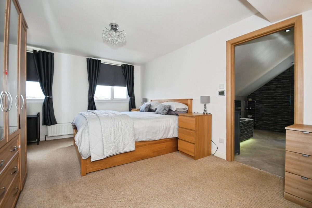 Freydon Way, Calow, Chesterfield, S44 5TR