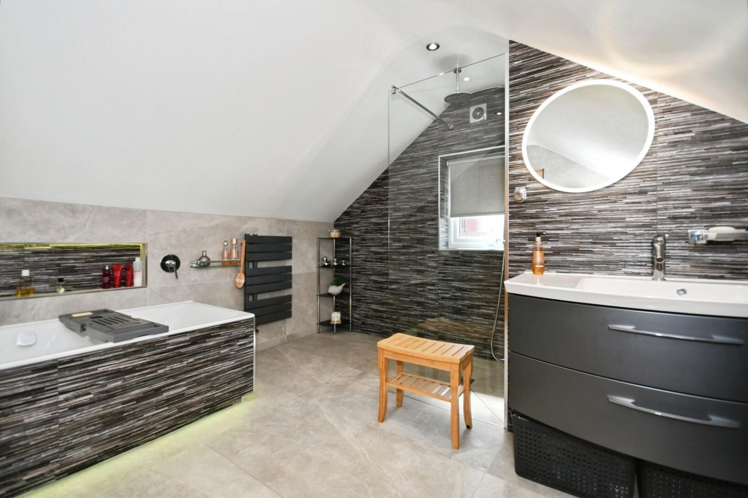 Freydon Way, Calow, Chesterfield, S44 5TR