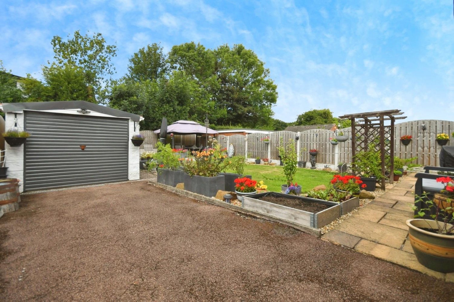 Freydon Way, Calow, Chesterfield, S44 5TR