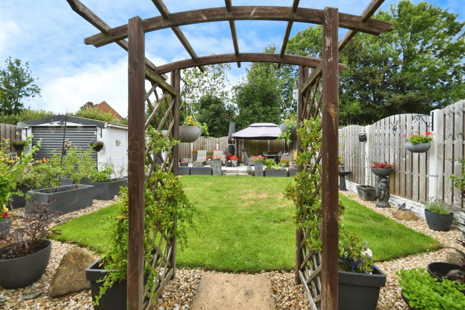 Freydon Way, Calow, Chesterfield, S44 5TR