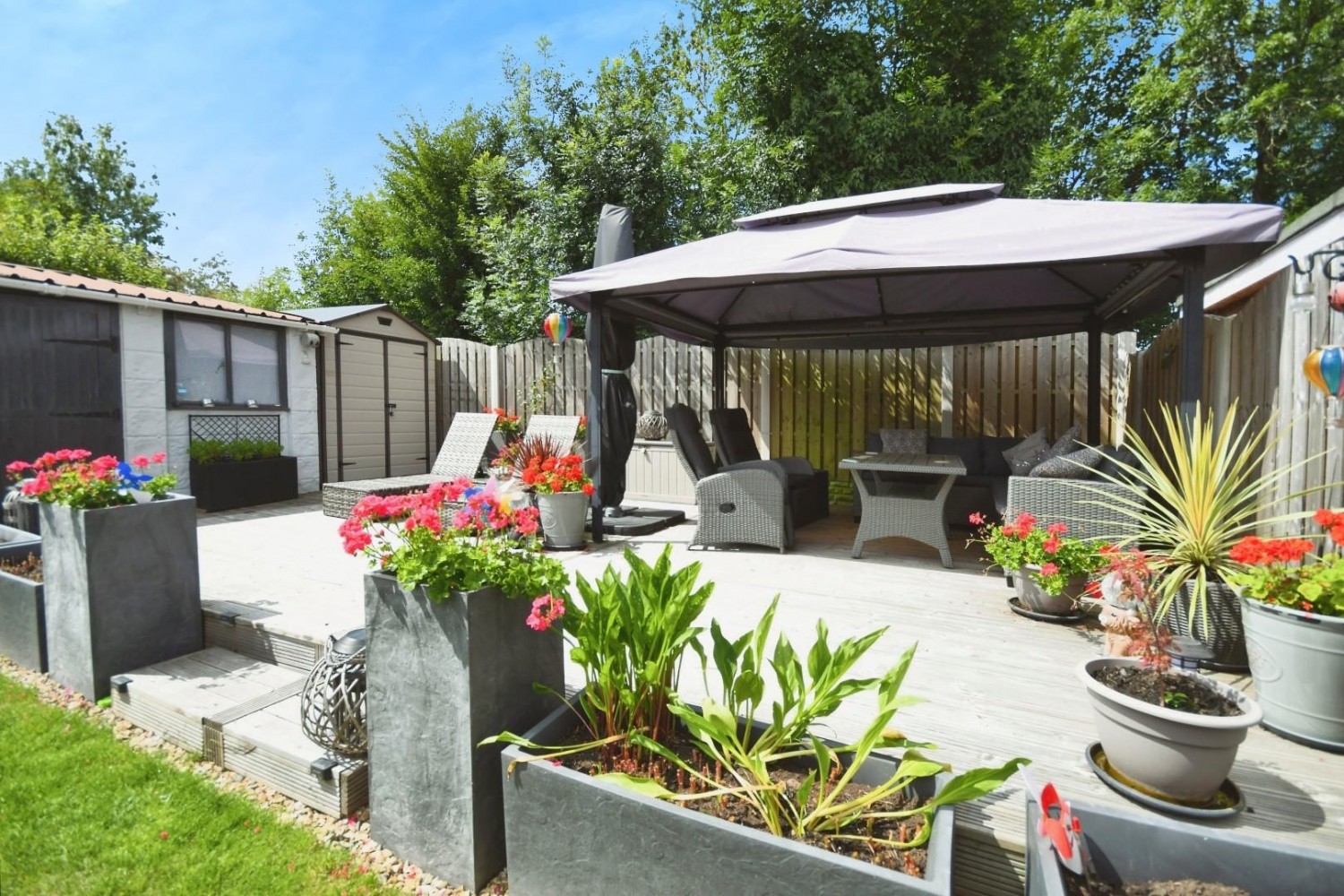 Freydon Way, Calow, Chesterfield, S44 5TR