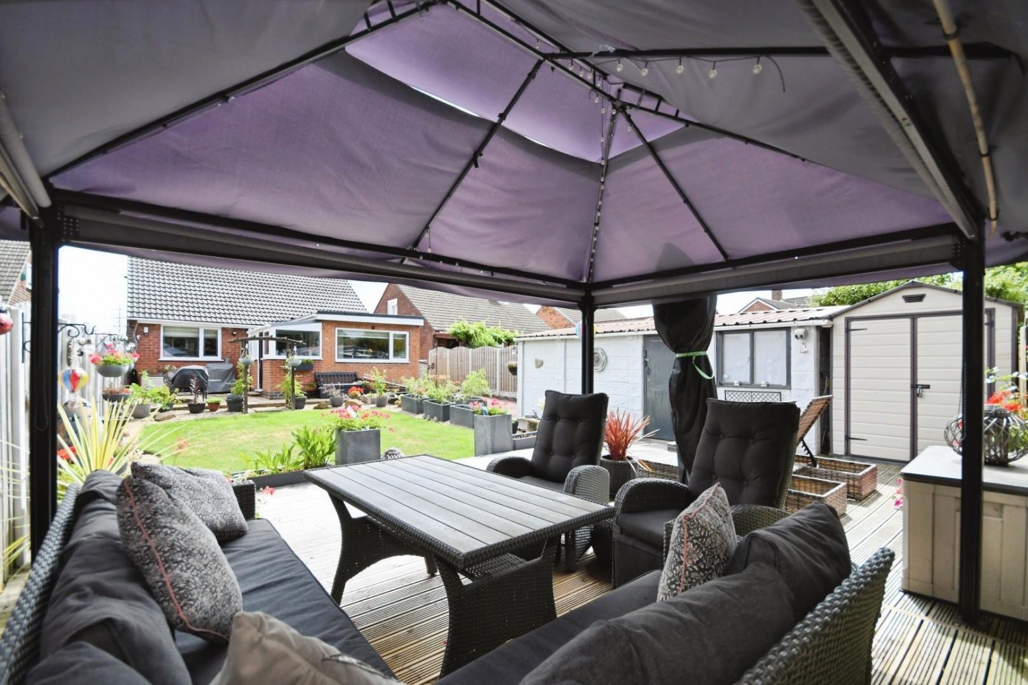 Freydon Way, Calow, Chesterfield, S44 5TR