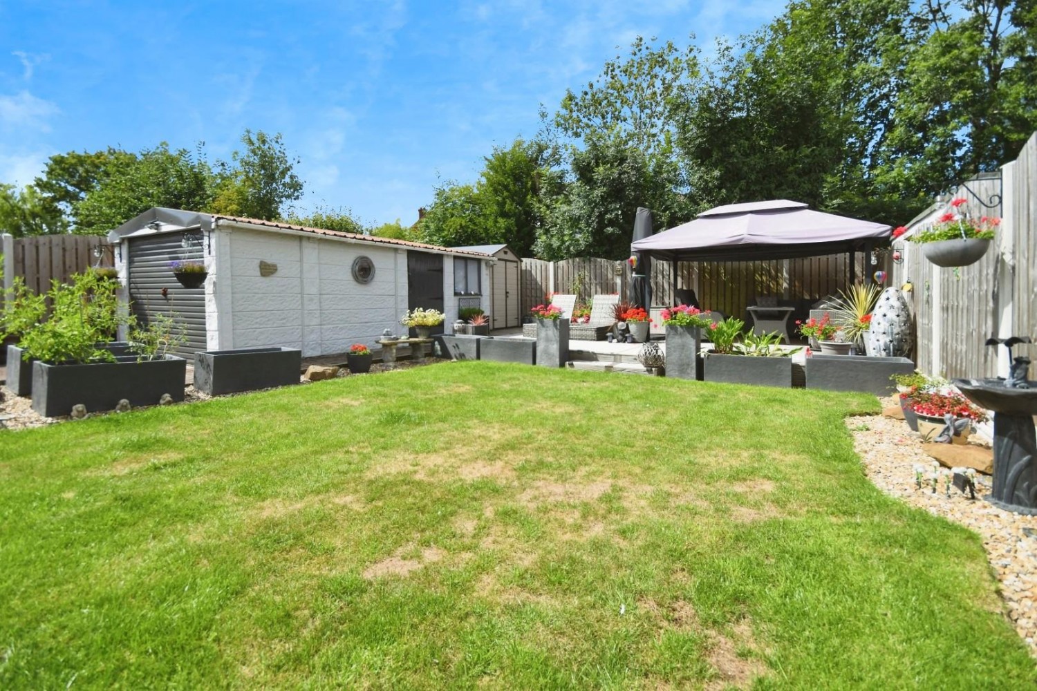 Freydon Way, Calow, Chesterfield, S44 5TR