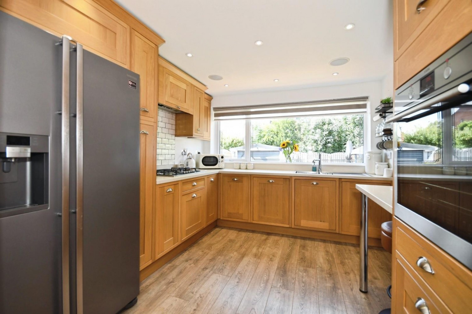 Freydon Way, Calow, Chesterfield, S44 5TR