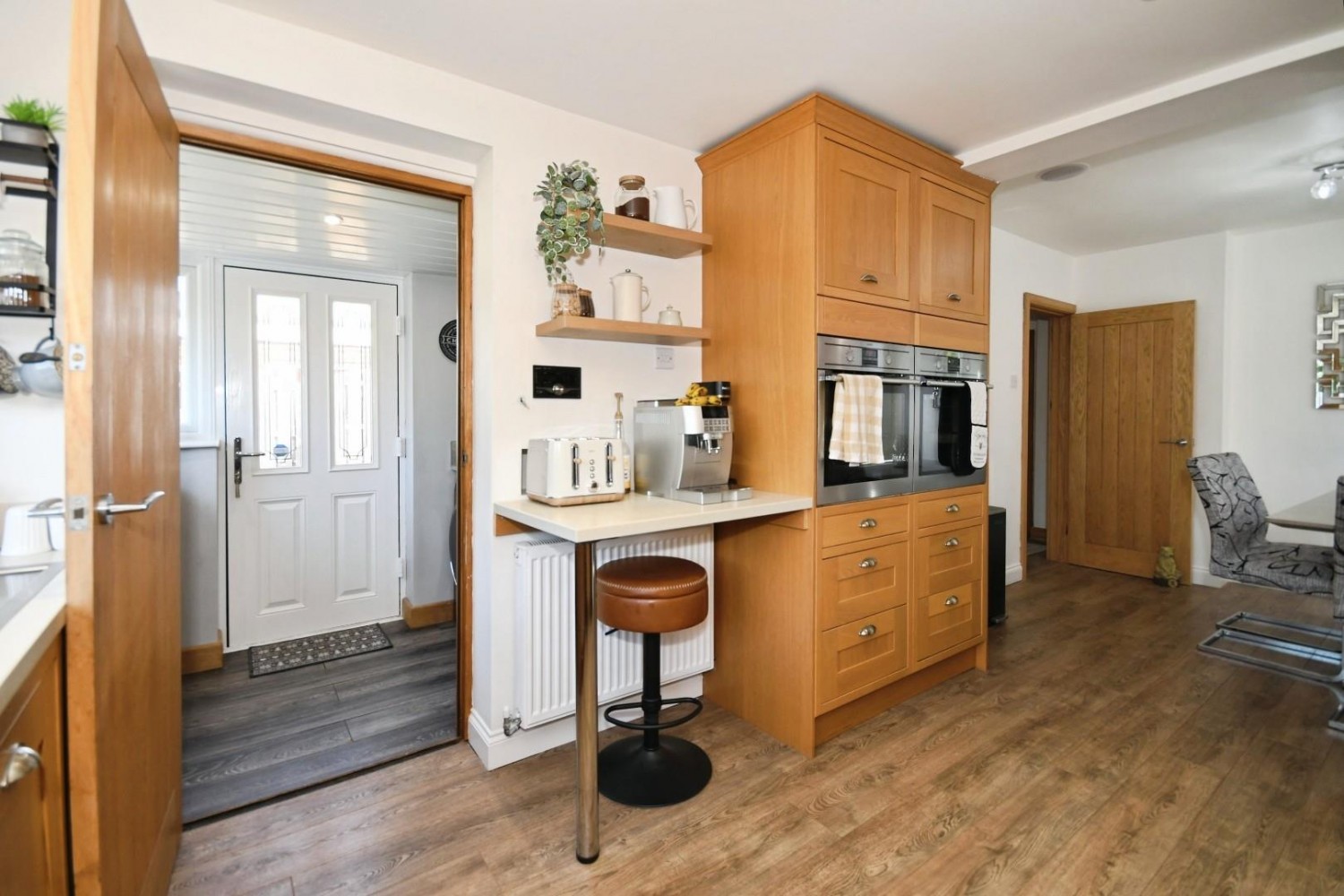 Freydon Way, Calow, Chesterfield, S44 5TR