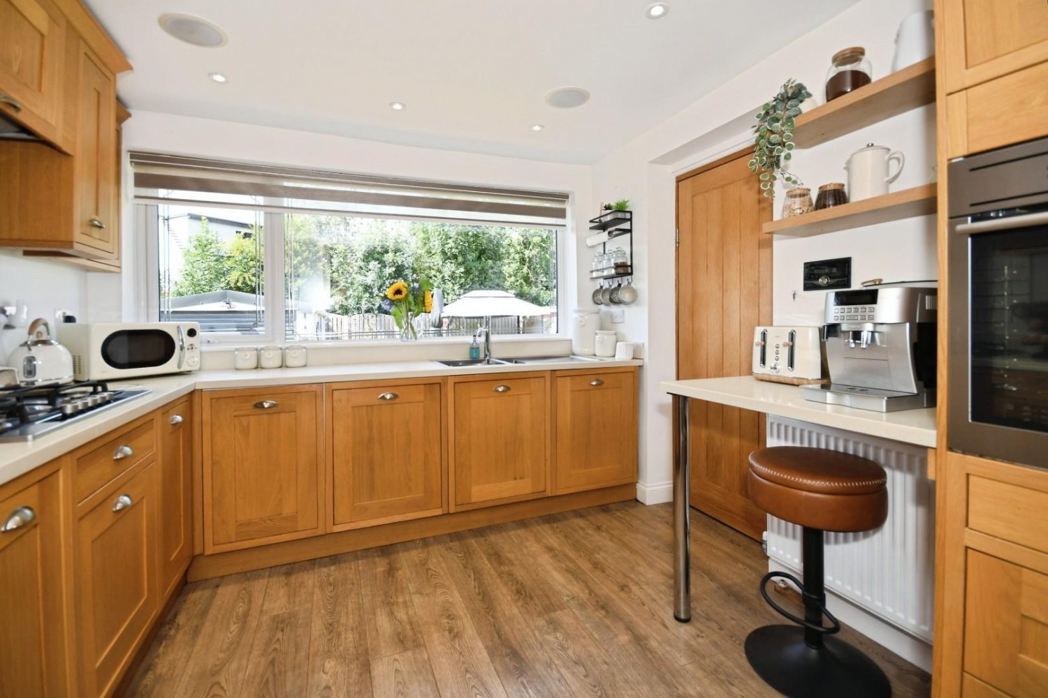 Freydon Way, Calow, Chesterfield, S44 5TR