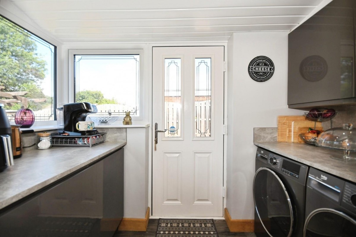 Freydon Way, Calow, Chesterfield, S44 5TR