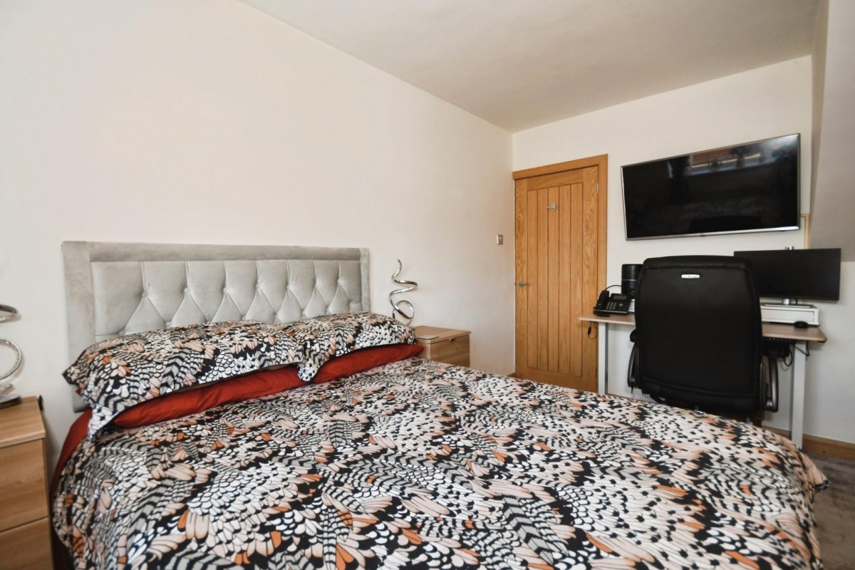 Freydon Way, Calow, Chesterfield, S44 5TR