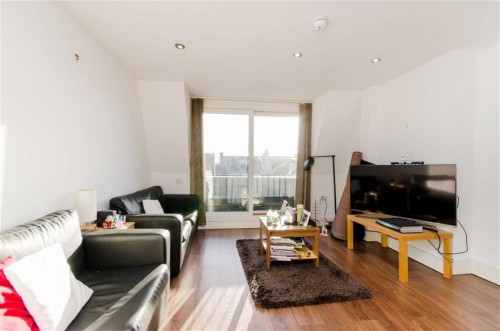 Quex Road, Kilburn, NW6