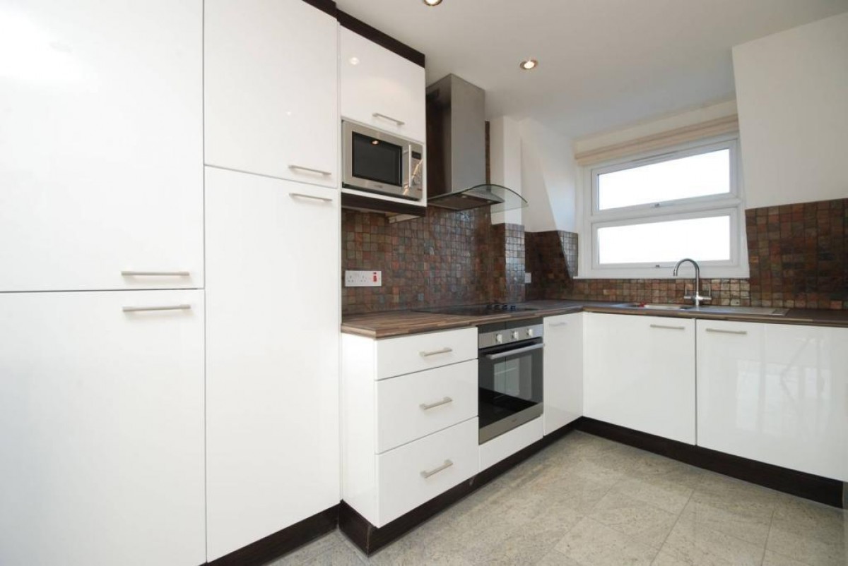 Quex Road, Kilburn, NW6