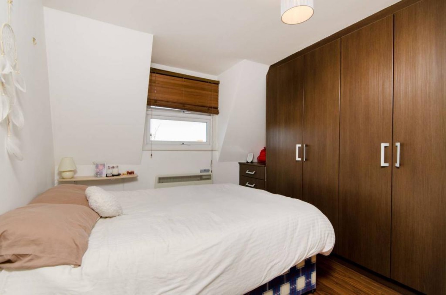 Quex Road, Kilburn, NW6