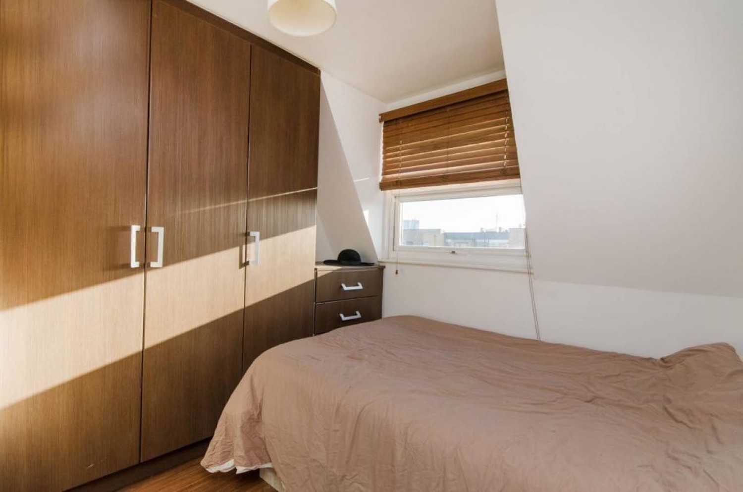 Quex Road, Kilburn, NW6
