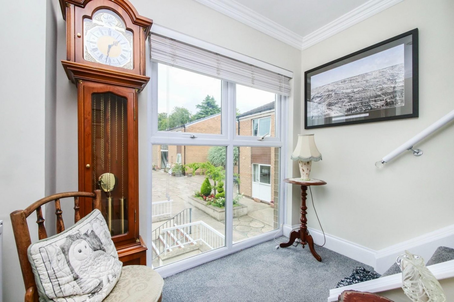 Ashfield Court, York
