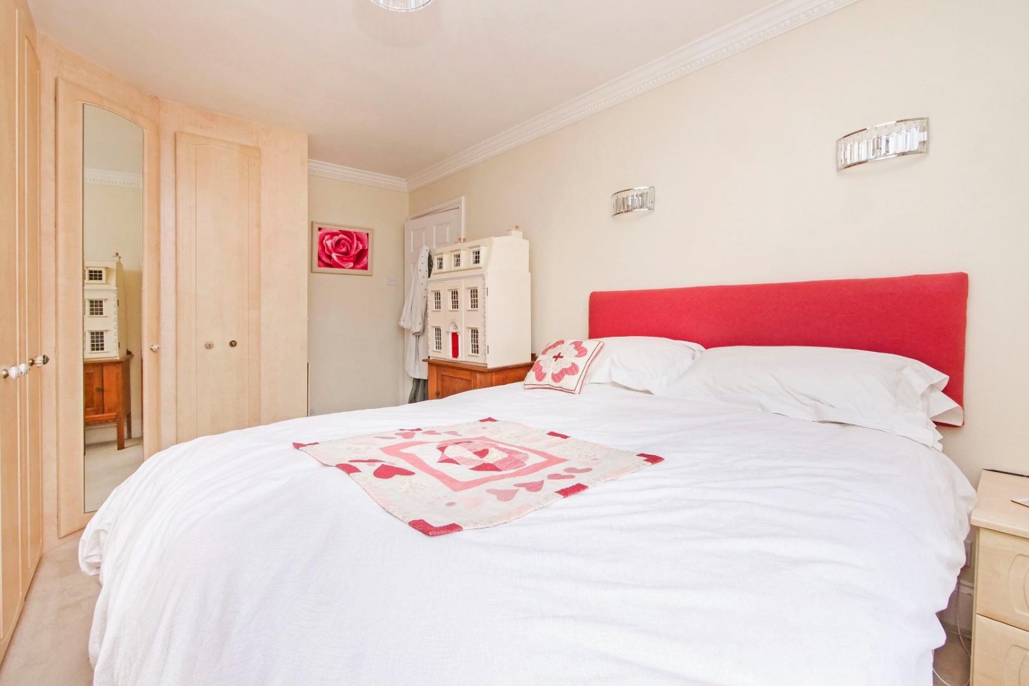 Ashfield Court, York