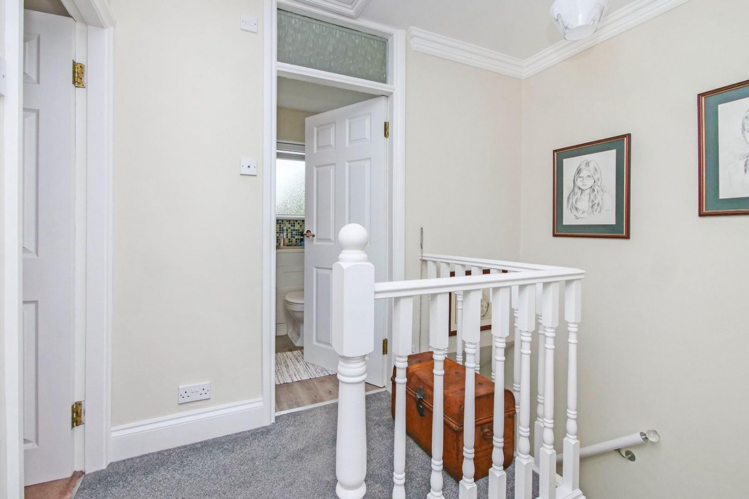 Ashfield Court, York