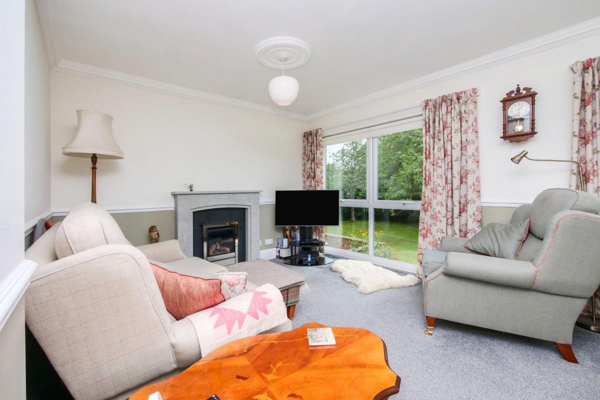 Ashfield Court, York