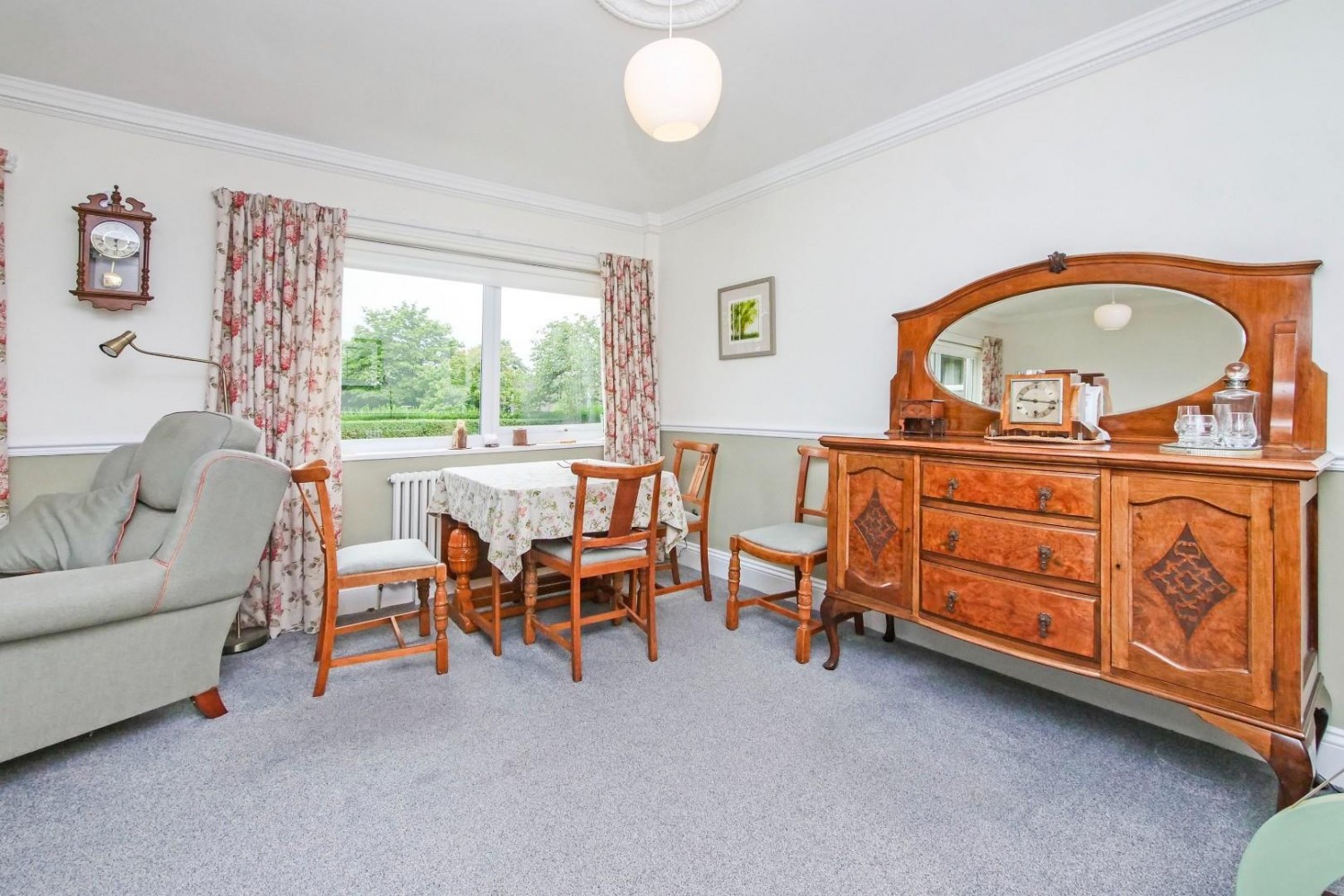 Ashfield Court, York