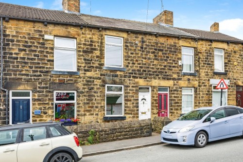 Wortley Road, High Green, Sheffield, S35 4LS
