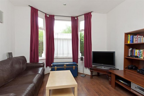 Broomsleigh Street, West Hampstead, NW6