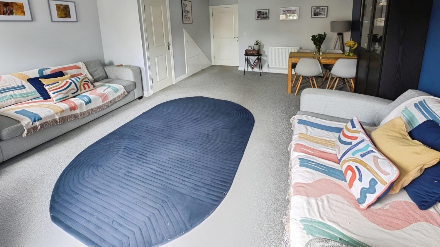 Syms Avenue, Frampton Cotterell, Bristol
