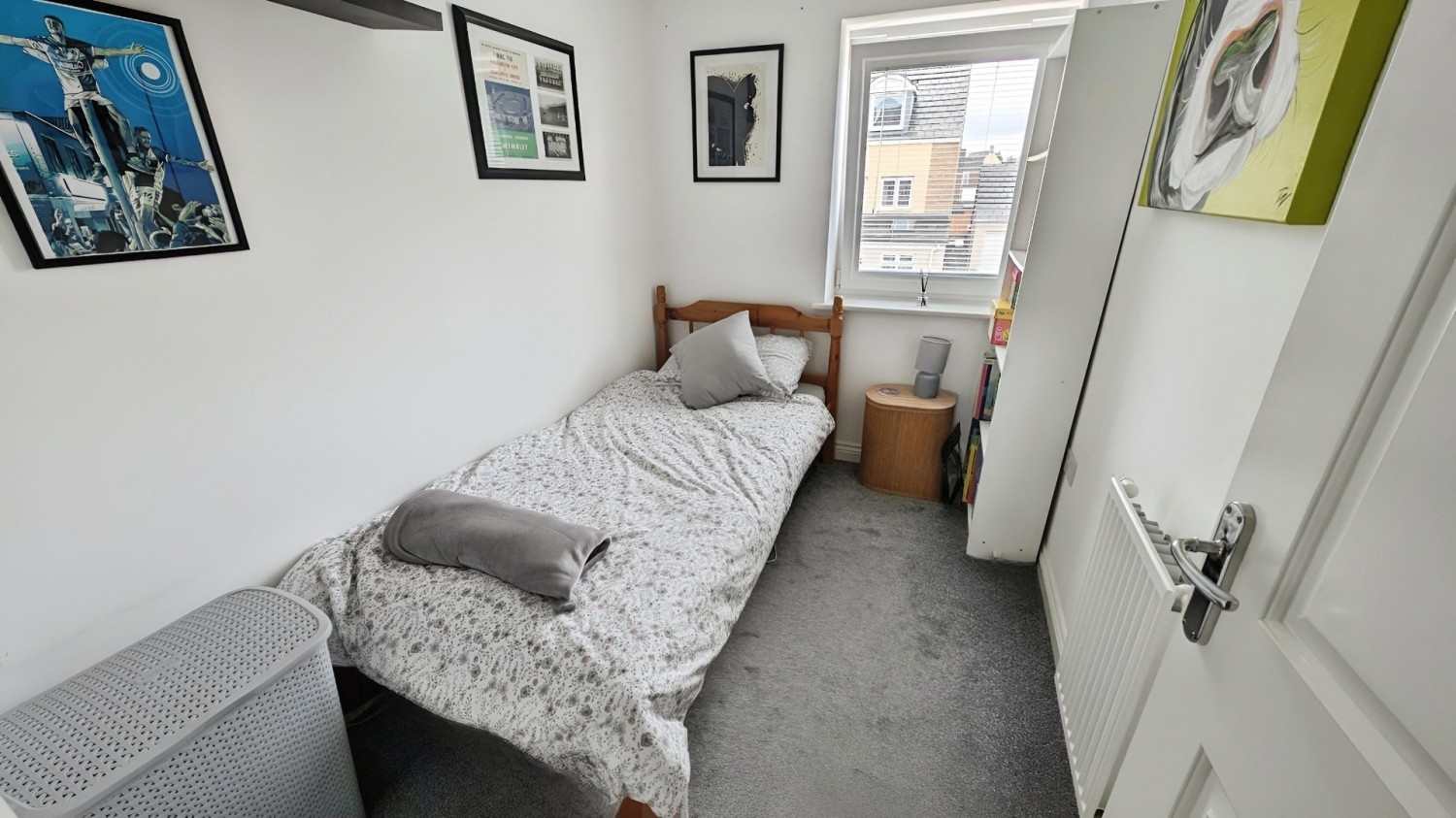 Syms Avenue, Frampton Cotterell, Bristol