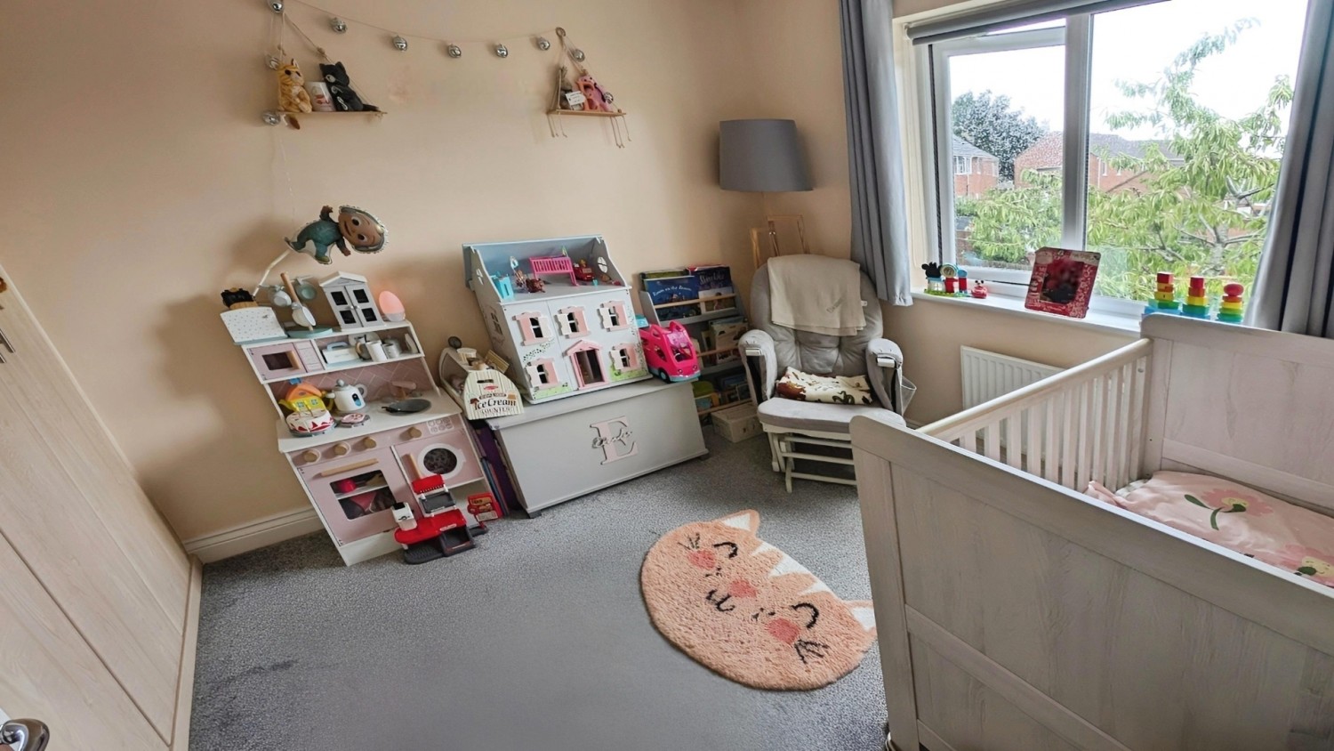 Syms Avenue, Frampton Cotterell, Bristol