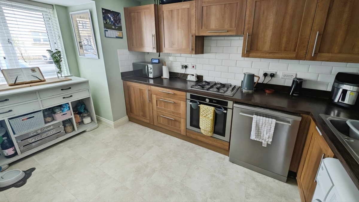 Syms Avenue, Frampton Cotterell, Bristol