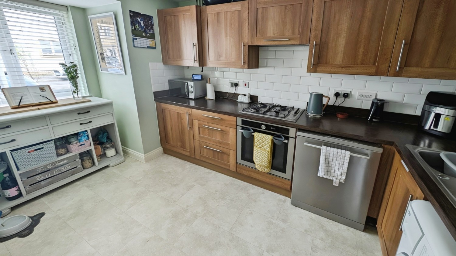 Syms Avenue, Frampton Cotterell, Bristol