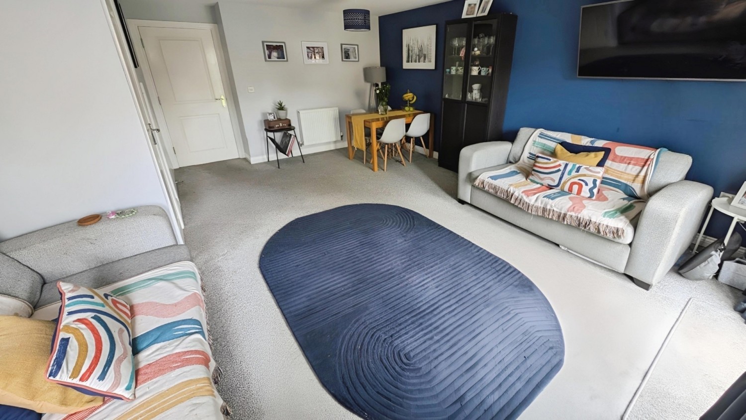 Syms Avenue, Frampton Cotterell, Bristol