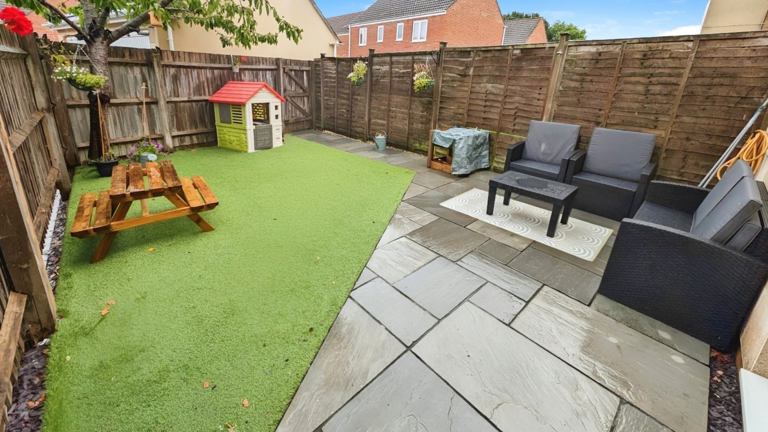 Syms Avenue, Frampton Cotterell, Bristol