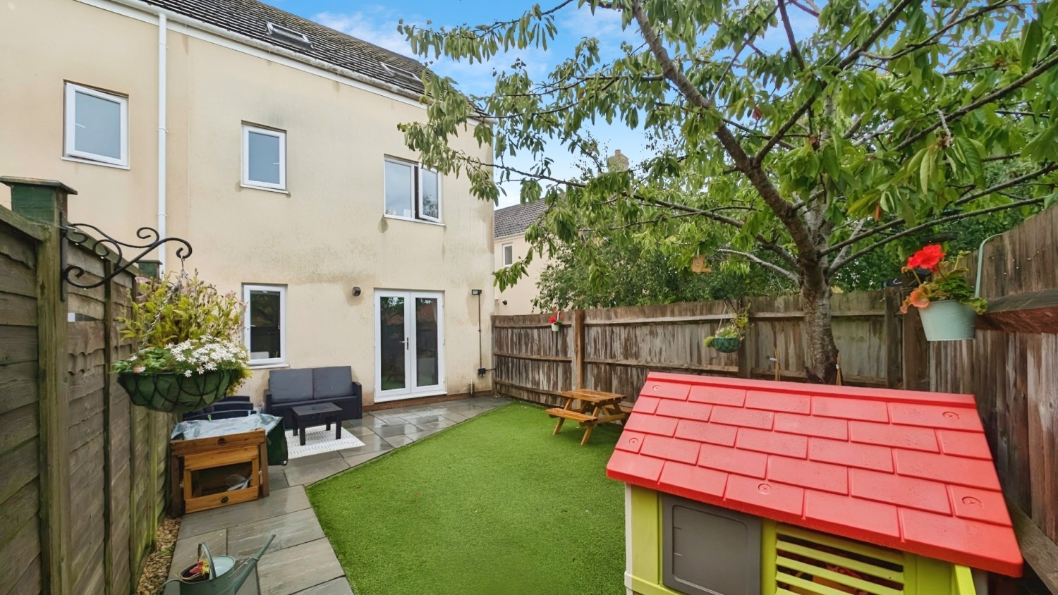 Syms Avenue, Frampton Cotterell, Bristol