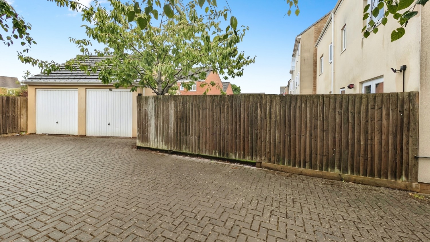 Syms Avenue, Frampton Cotterell, Bristol