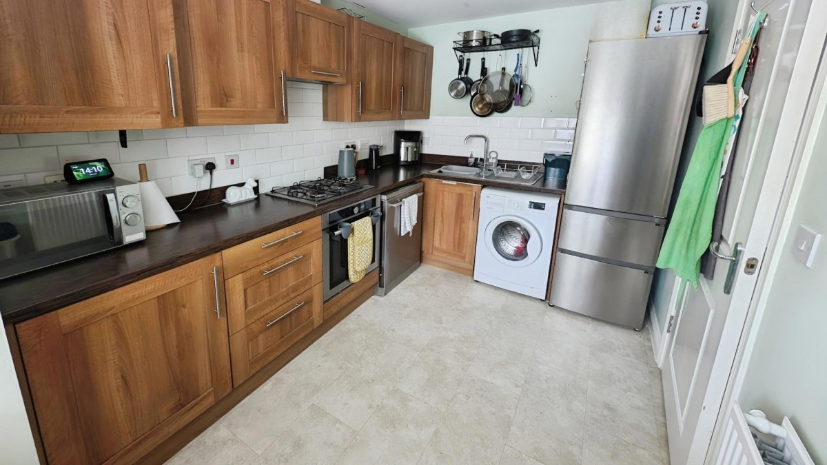 Syms Avenue, Frampton Cotterell, Bristol