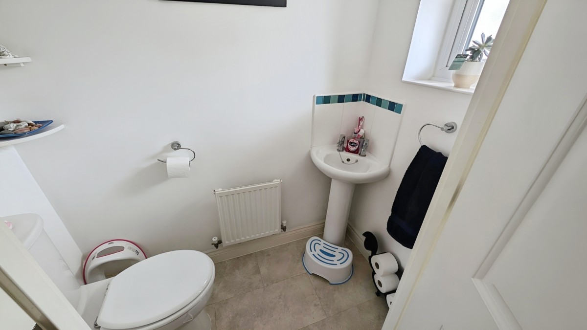 Syms Avenue, Frampton Cotterell, Bristol