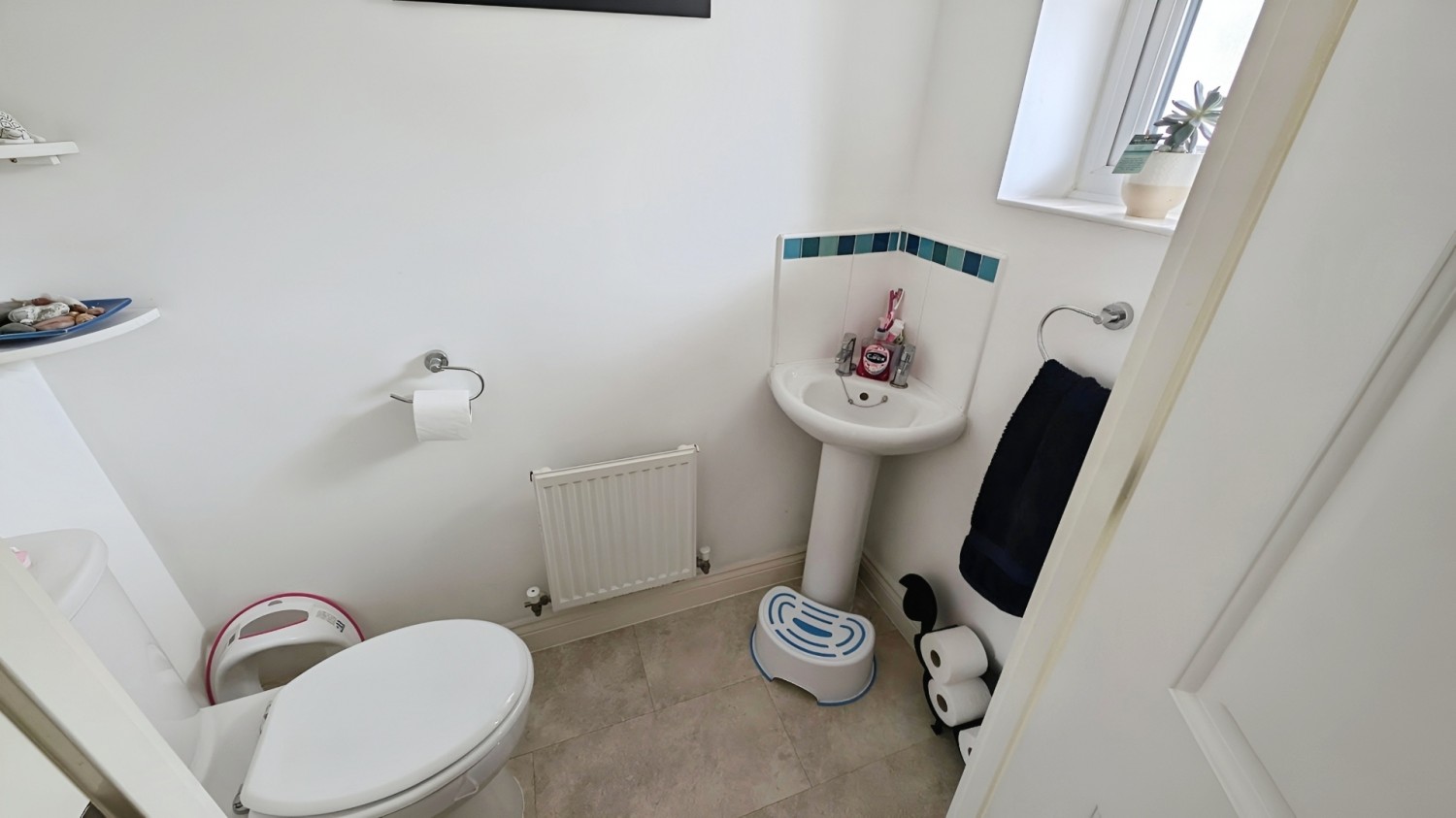 Syms Avenue, Frampton Cotterell, Bristol