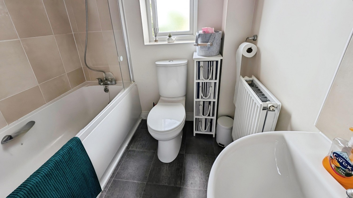 Syms Avenue, Frampton Cotterell, Bristol