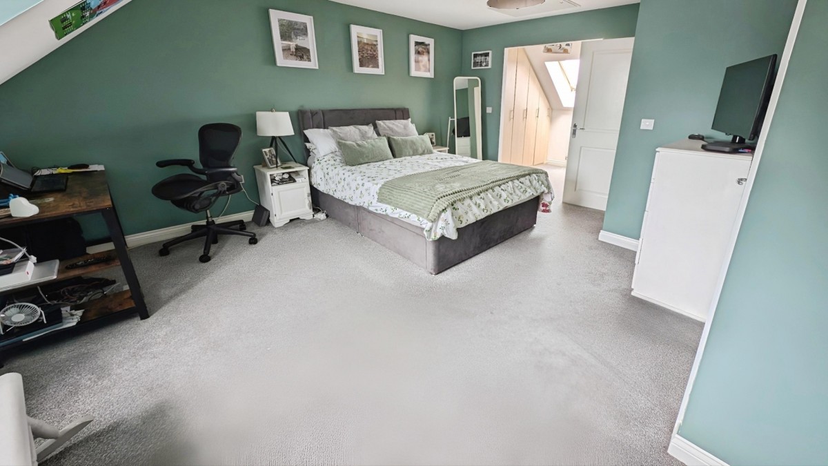 Syms Avenue, Frampton Cotterell, Bristol