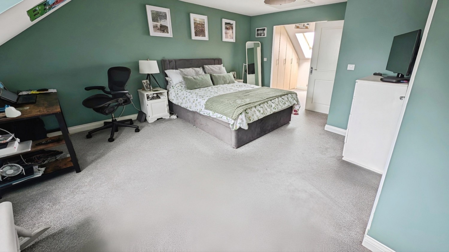 Syms Avenue, Frampton Cotterell, Bristol