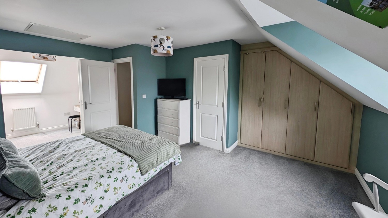 Syms Avenue, Frampton Cotterell, Bristol
